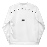 Image 4 of SVG Bomber Jacket