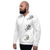 SVG Bomber Jacket