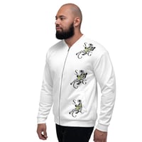 Image 2 of SVG Bomber Jacket