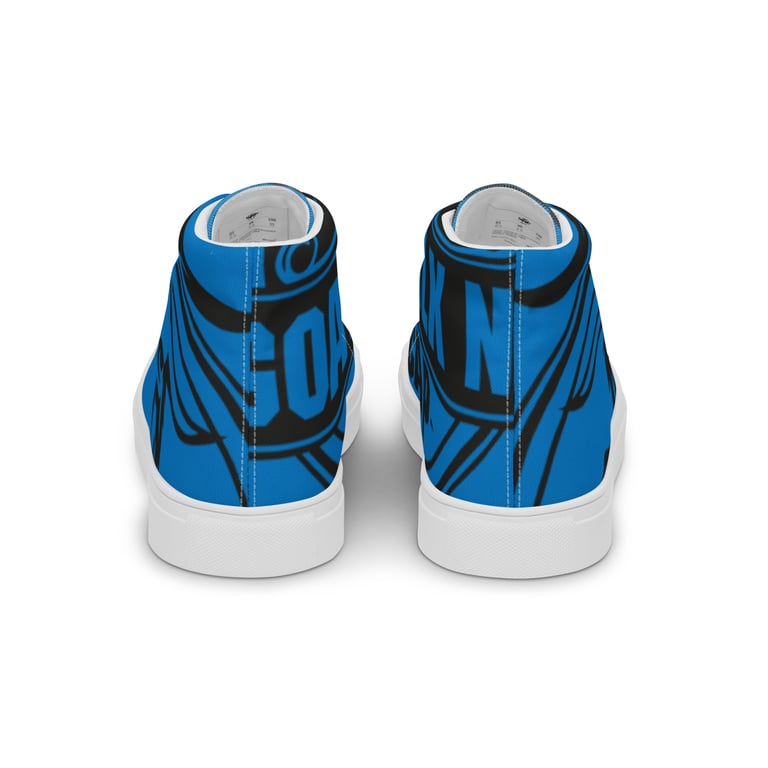 Blue Magic Image 3