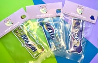 Image 3 of Haikyuu Fruit Chews Air Fresheners