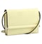 Image of Camel Mini Toggle Crossbody