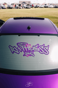 Image 1 of RUTHLESS GANG 