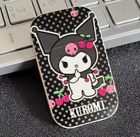 Kuromi Flame Lighter 