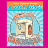 A Big Magnet - Bus Shelter