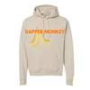 Oh Dapper Hoodie