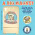 A Big Magnet - Bus Shelter Image 2