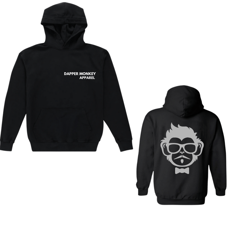 Signature  Dapper Hoodie