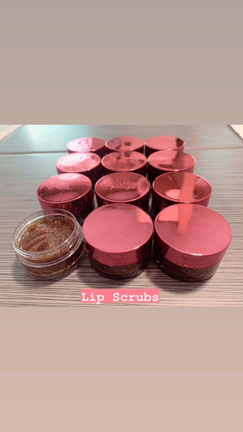 Image of Lip Scrub