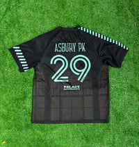 Image 4 of Asbury Park FC - F/W 2022 - Home