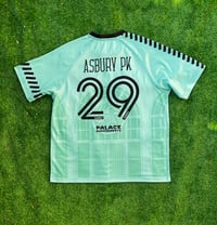 Image 4 of Asbury Park FC - F/W 2022 - AWAY