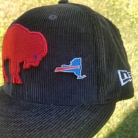 Image 2 of NY Mafia Pin