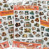 28 Bus Shelter Stickers! Image 5