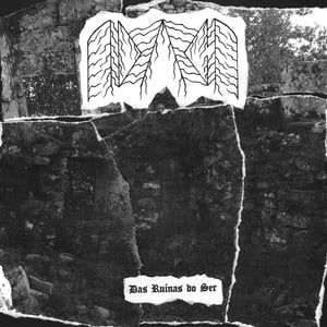 Image of Adaga – Das Ruínas do Ser 12" LP