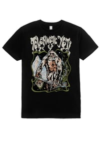 Primordial Yeti Shirt