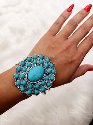 Image of Daniela Bracelet 