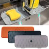 Faucet Mat