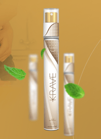 KRAVE SPRAY