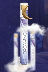 DREAMING SPRAY