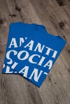 Anti Social "in color!"