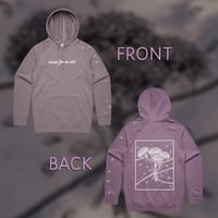 Image 1 of Chained Hoodie