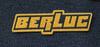 BERLUC Patch (Logo Shape)
