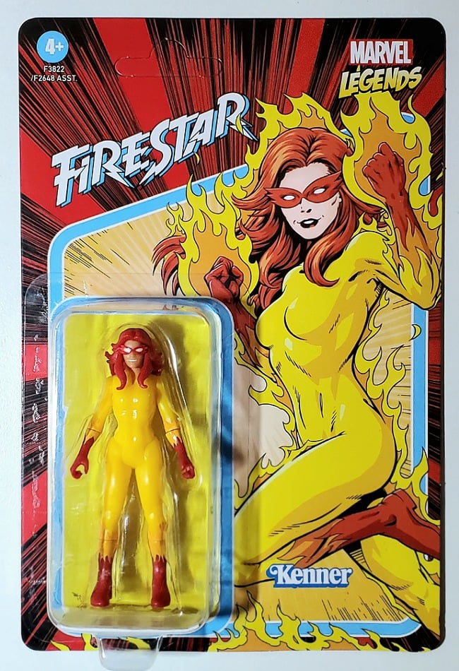 FIRESTAR