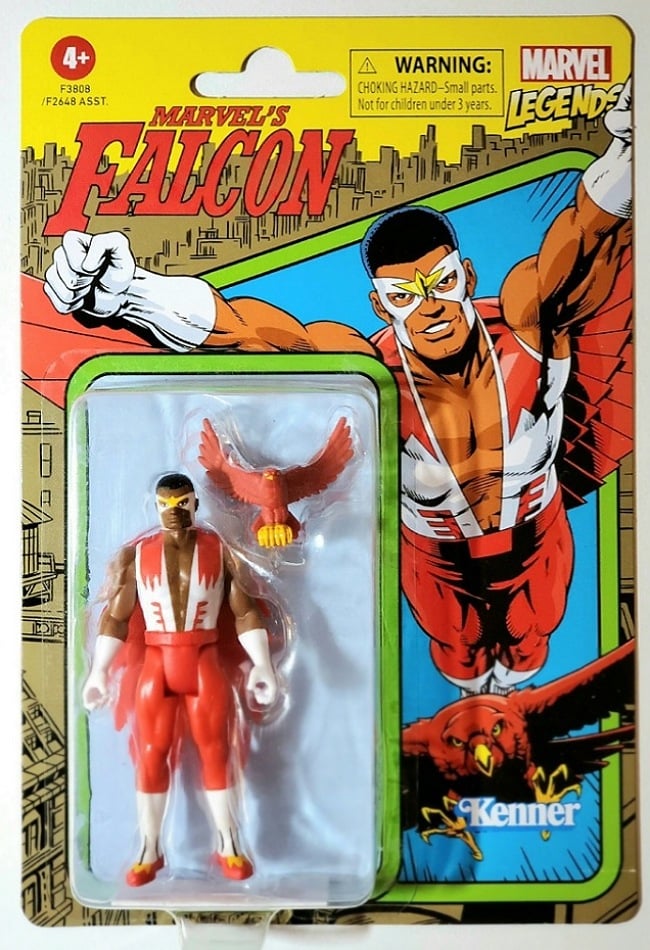 FALCON