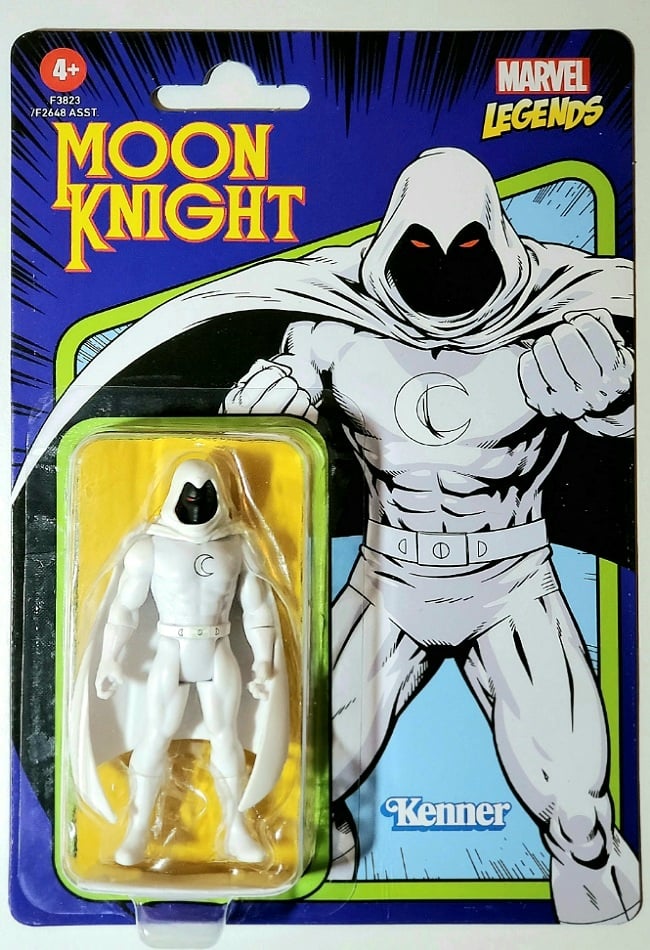 MOON KNIGHT