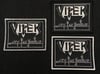 VIPER Patch "Cry For Justice"