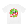 SKATUNE DRUM CORPS | 2022 RECOLOR | WHITE