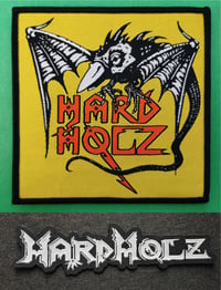 Image 1 of HARDHOLZ Patches