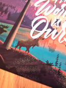 Image 4 of The World is ours