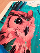 Image 2 of Hibou