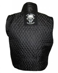 Image 5 of MV OG Classic Leather- MC Jacket
