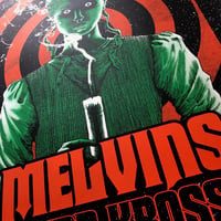 Image 3 of MELVINS + REDD KROSS
