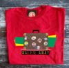 WALES AWAY CASE CHILDREN'S T-SHIRT