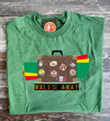 WALES AWAY CASE SWEATER