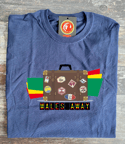 WALES AWAY CASE SWEATER