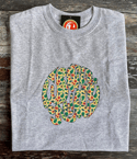 WALES AWAY PAISLEY T-SHIRT