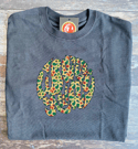 WALES AWAY PAISLEY T-SHIRT