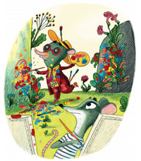 Image 6 of Φίλοι με ουρά