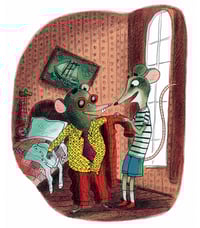 Image 7 of Φίλοι με ουρά