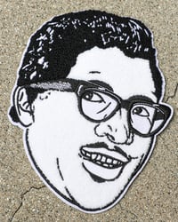 Image 1 of Hey! Bo Diddley Patch