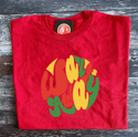 WALES AWAY T-SHIRT