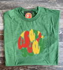 WALES AWAY T-SHIRT