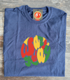 WALES AWAY WOMEN'S T-SHIRT