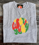 WALES AWAY WOMEN'S T-SHIRT