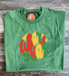 WALES AWAY CHILDREN'S HOODY
