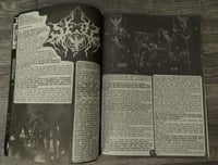 Image 2 of Zine Death Metal: Issue 44